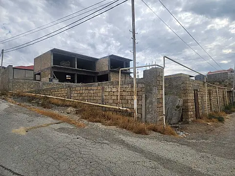 Satılır torpaq sahəsi 5 m² — Bakı, Badamdar 5.00 m²