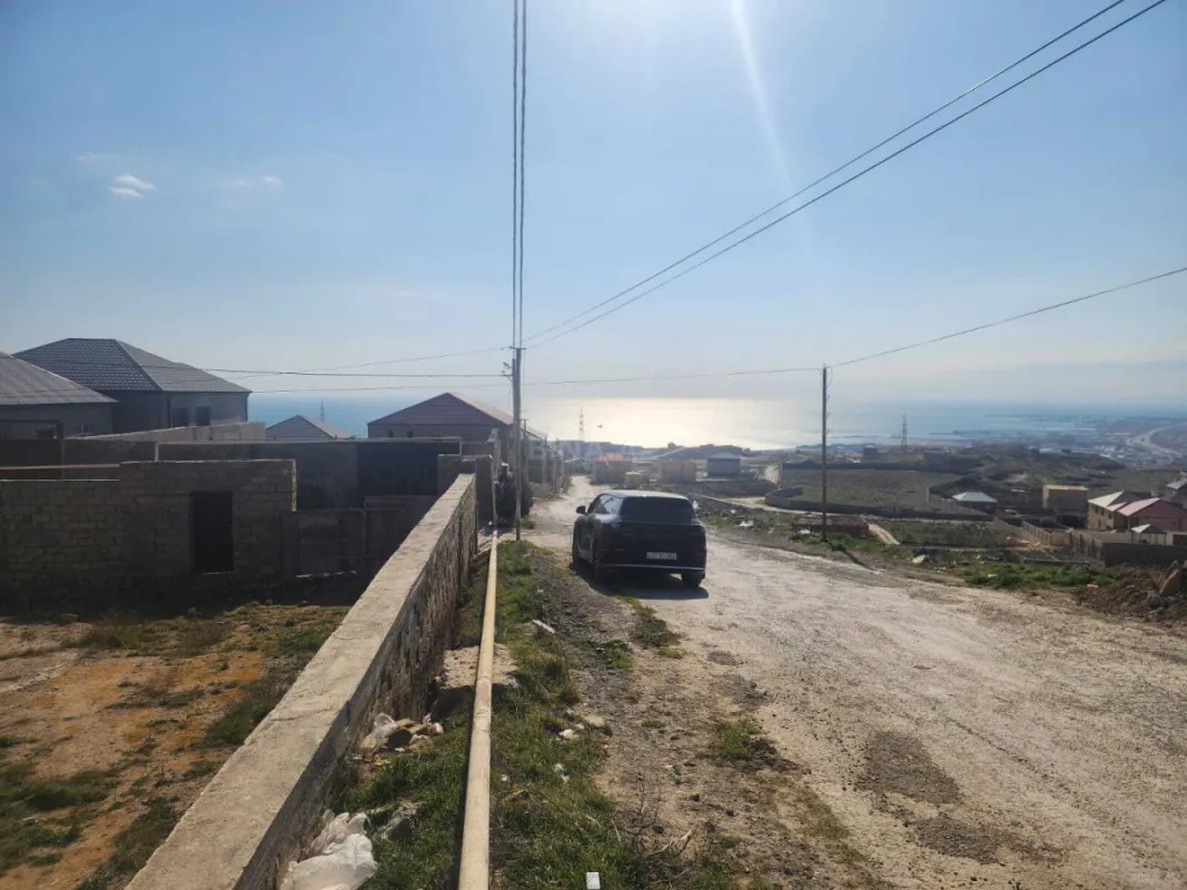 Satılır torpaq sahəsi 5 m²