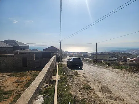 Satılır torpaq sahəsi 5 m²