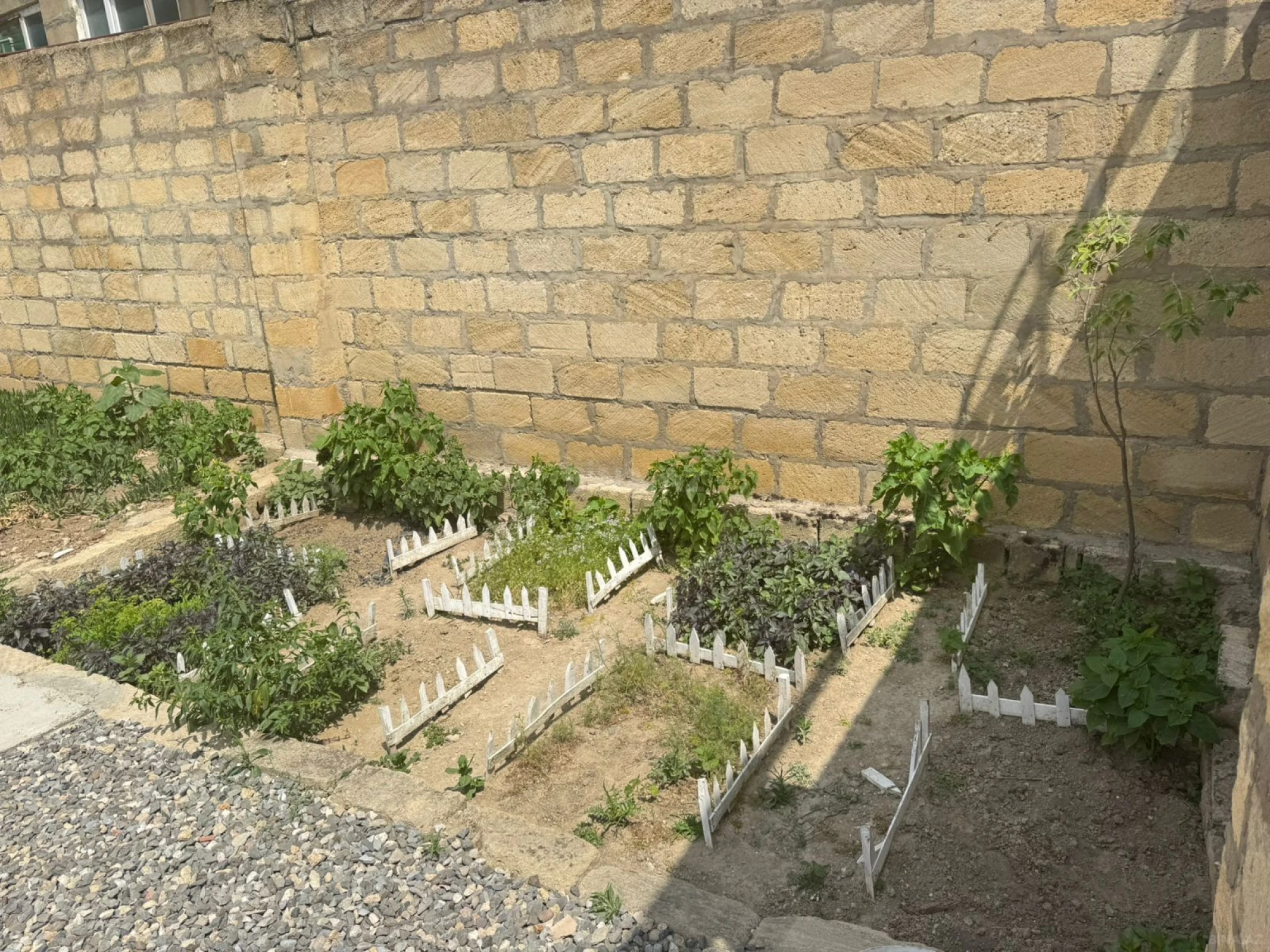 Satılır 5 otaqlı həyət evi 200 m²