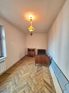 Satılır 2 otaqlı mənzil 45 m²