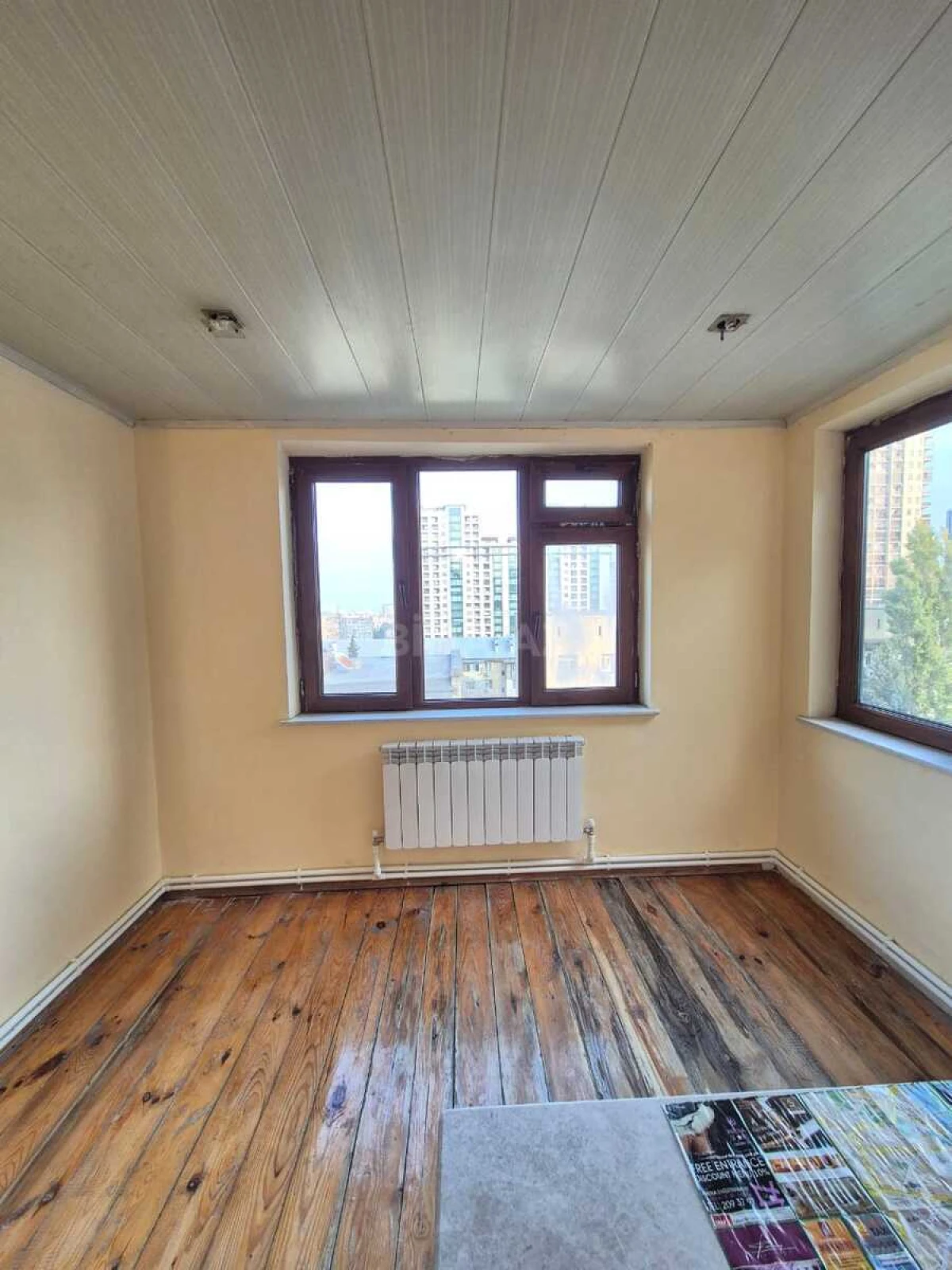 Satılır 2 otaqlı mənzil 45 m²