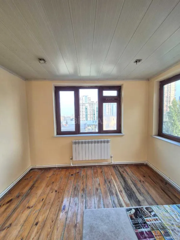 Satılır 2 otaqlı mənzil 45 m²