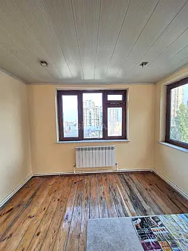 Satılır 2 otaqlı mənzil 45 m²