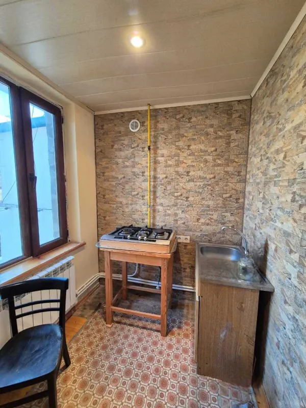 Satılır 2 otaqlı mənzil 45 m²