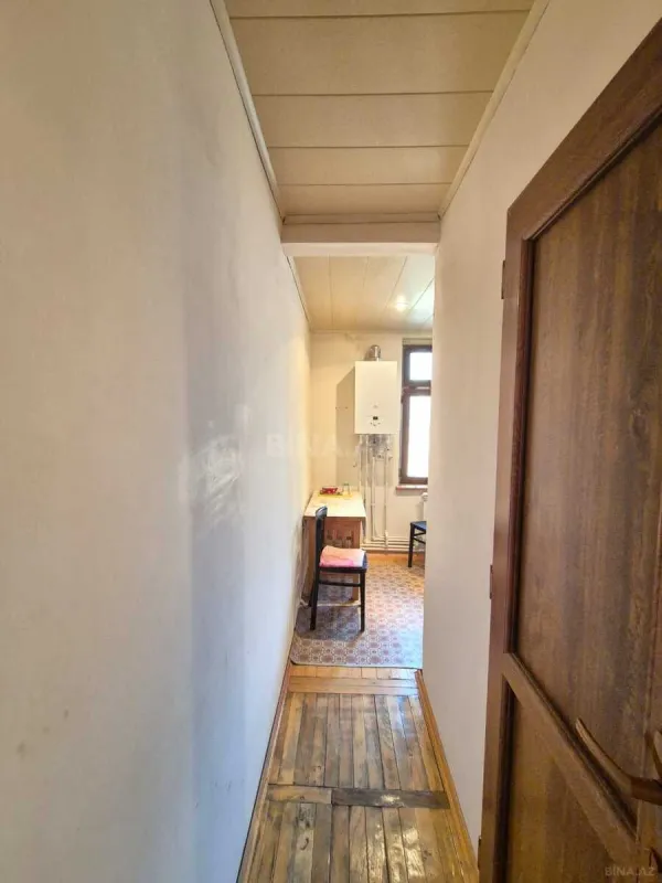 Satılır 2 otaqlı mənzil 45 m²