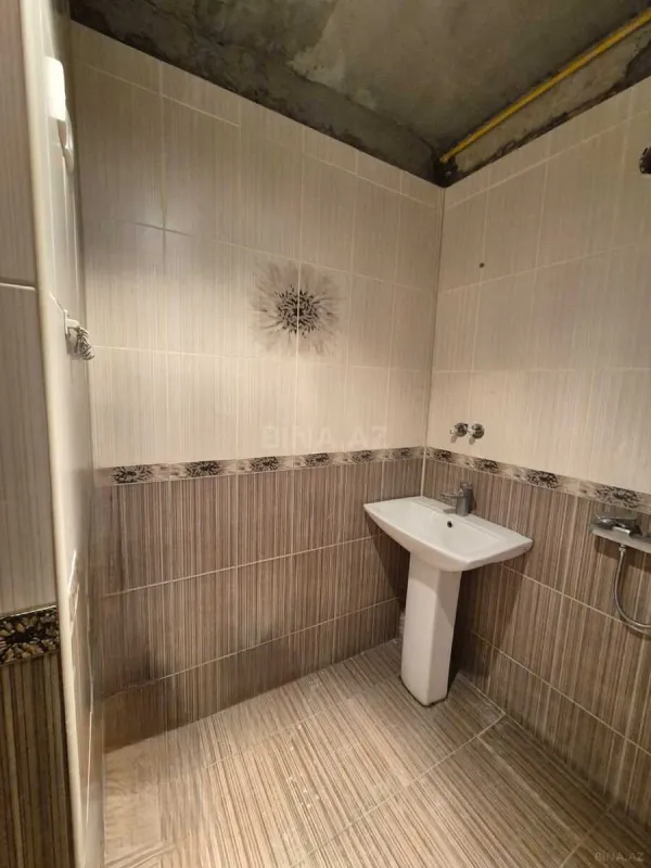 Satılır 2 otaqlı mənzil 45 m²