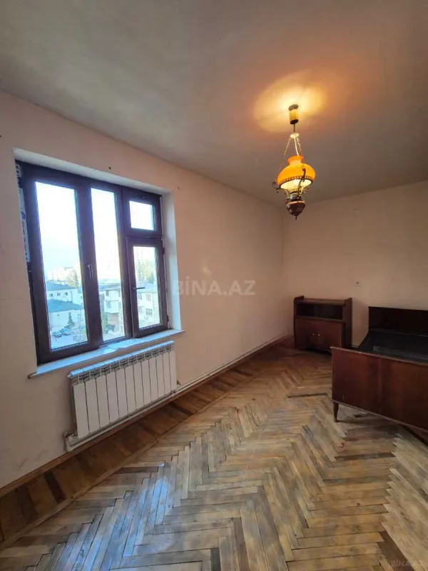 Satılır 2 otaqlı mənzil 45 m²