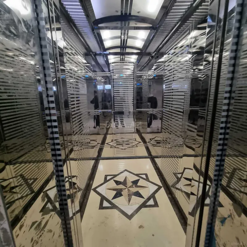 Kirayə verilir 2 otaqlı mənzil 80 m²