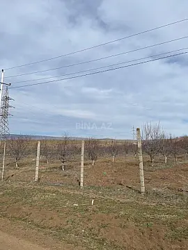 Satılır torpaq sahəsi 600 m²