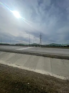 Satılır torpaq sahəsi 600 m²