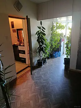 Satılır 2 otaqlı mənzil 45 m²