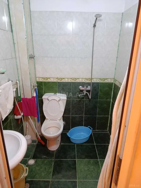 Satılır 2 otaqlı mənzil 45 m²