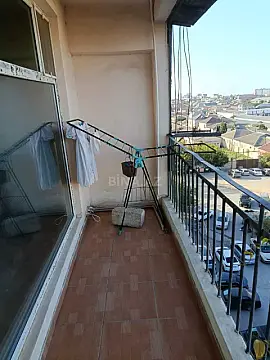 Satılır 2 otaqlı mənzil 45 m²