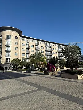 Kirayə verilir 3 otaqlı mənzil 140 m² — Bakı, Yeni Günəşli 3 otaq 140.00 m²