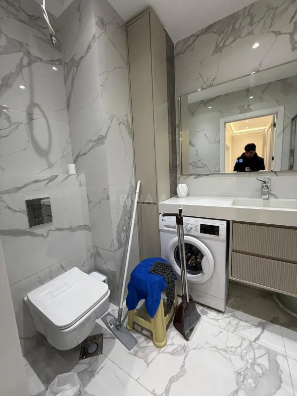 Kirayə verilir 3 otaqlı mənzil 140 m²