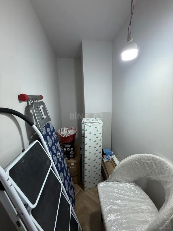 Kirayə verilir 3 otaqlı mənzil 140 m²