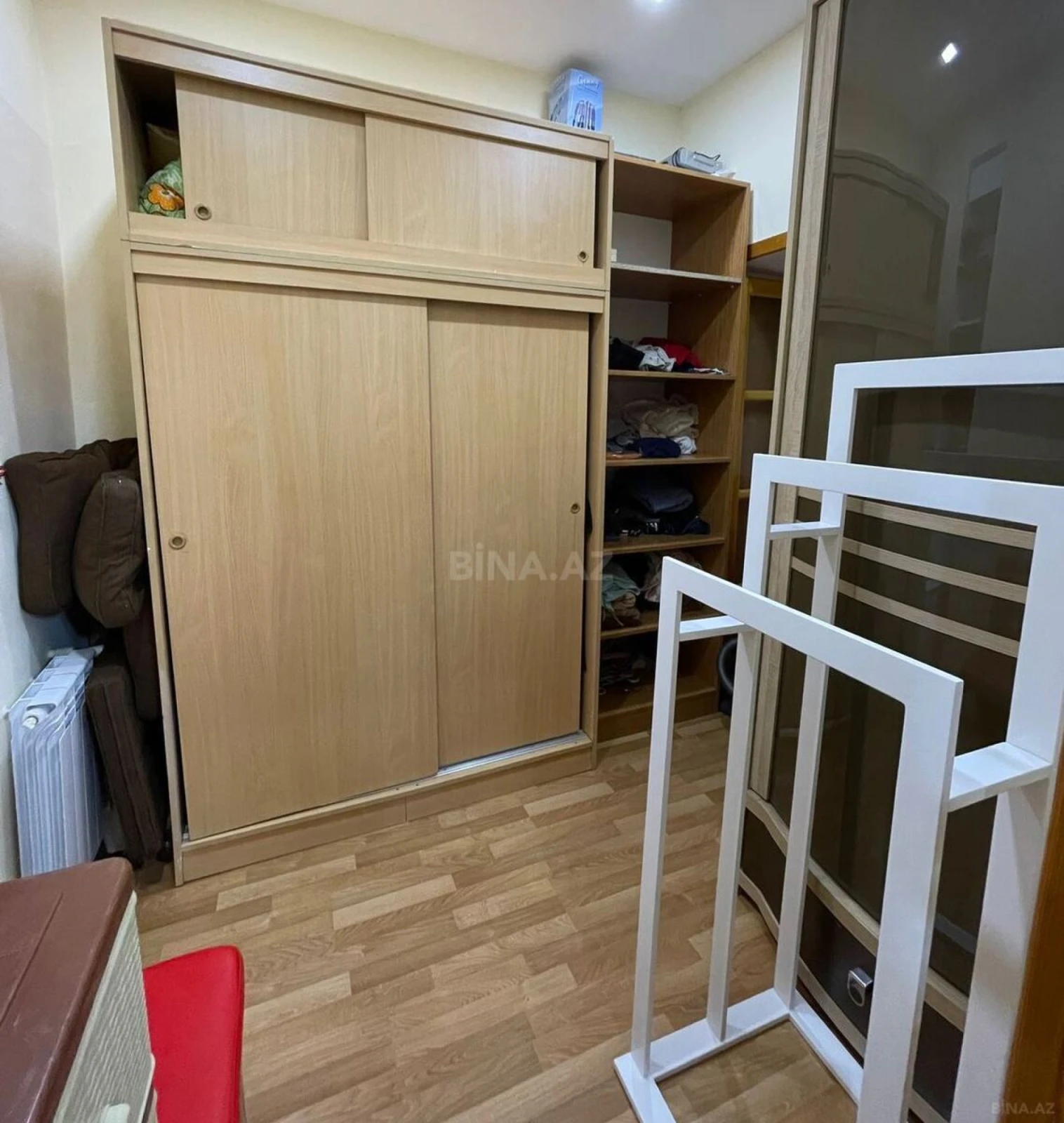 Kirayə verilir 6 otaqlı həyət evi 250 m²