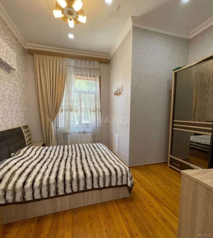 Kirayə verilir 6 otaqlı həyət evi 250 m²