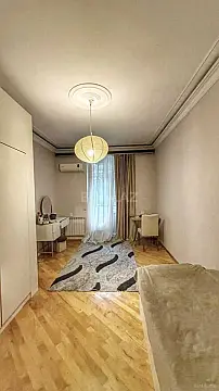 Satılır 3 otaqlı mənzil 75 m²