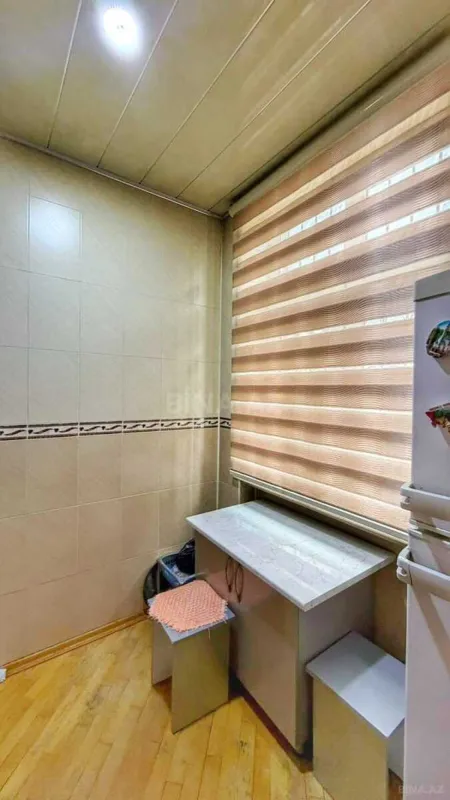 Satılır 3 otaqlı mənzil 75 m²