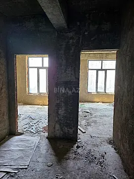 Satılır 2 otaqlı mənzil 68 m²