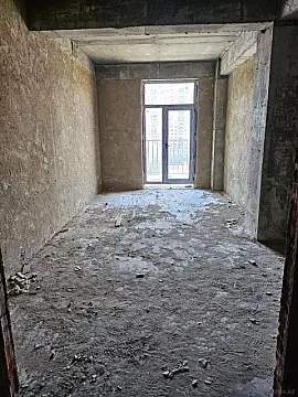 Satılır 2 otaqlı mənzil 68 m²