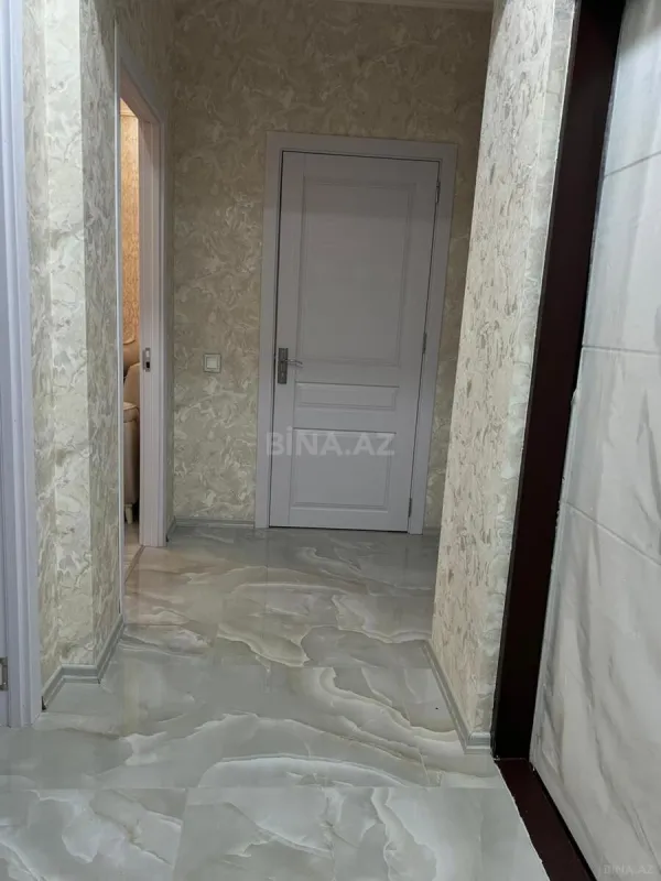 Kirayə verilir 2 otaqlı mənzil 78 m²