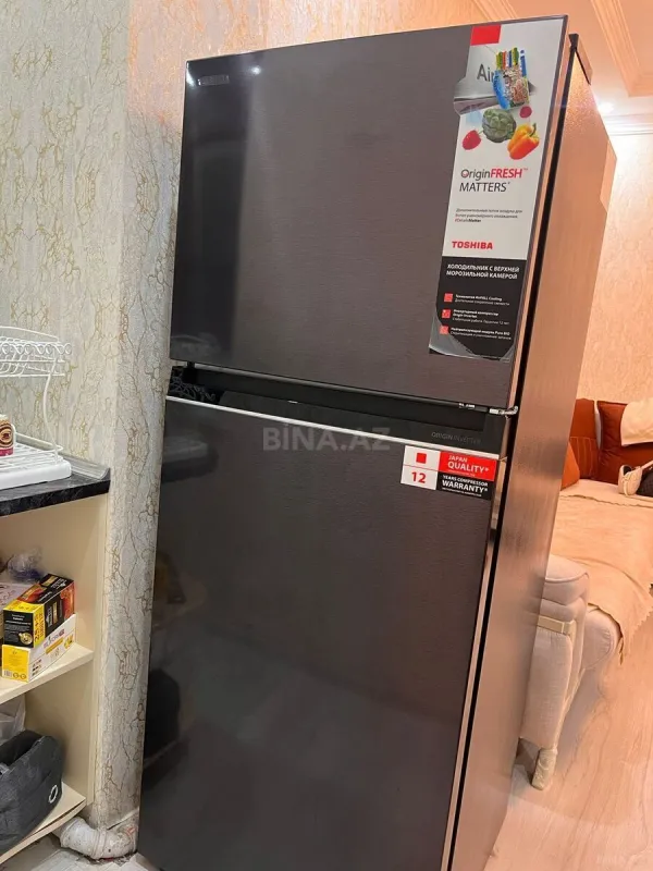 Kirayə verilir 2 otaqlı mənzil 78 m²