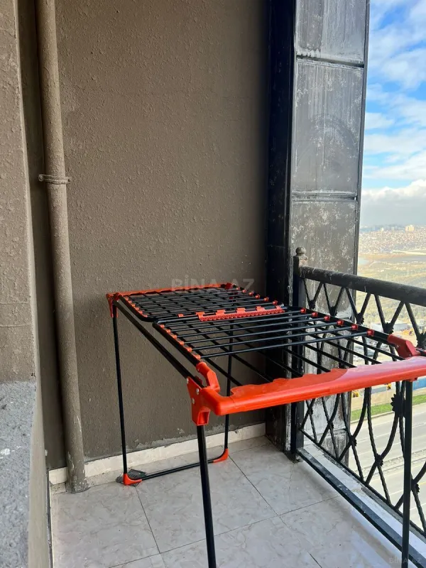 Kirayə verilir 2 otaqlı mənzil 78 m²