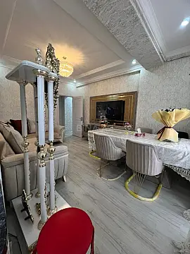 Kirayə verilir 2 otaqlı mənzil 78 m²