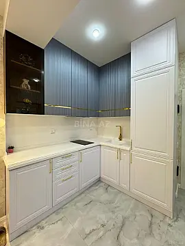 Kirayə verilir 2 otaqlı mənzil 56 m²