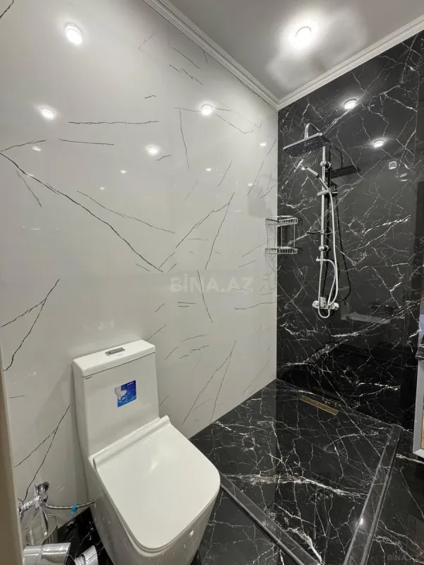 Kirayə verilir 3 otaqlı mənzil 115 m²