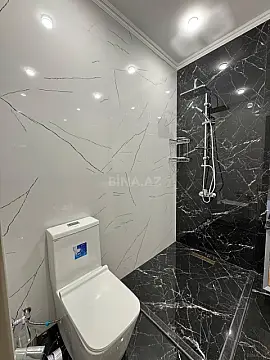 Kirayə verilir 3 otaqlı mənzil 115 m²