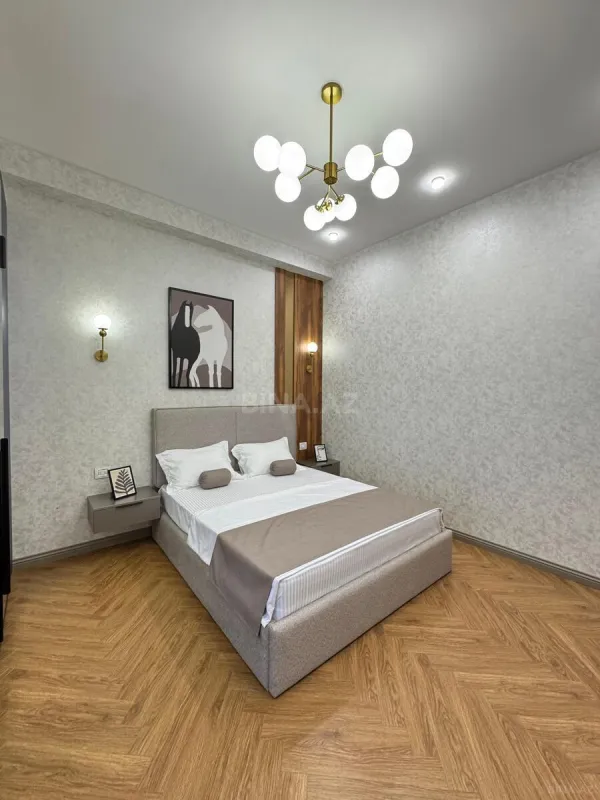 Kirayə verilir 3 otaqlı mənzil 115 m²