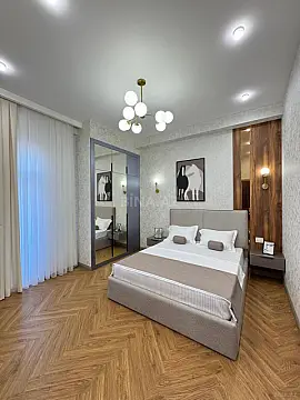 Kirayə verilir 3 otaqlı mənzil 115 m²