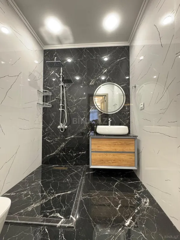 Kirayə verilir 3 otaqlı mənzil 115 m²