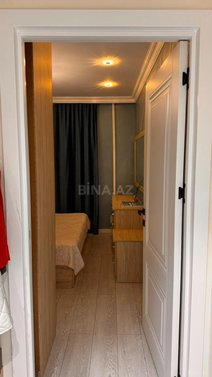 Satılır 3 otaqlı mənzil 65 m²