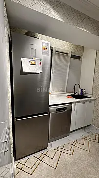 Satılır 3 otaqlı mənzil 65 m²
