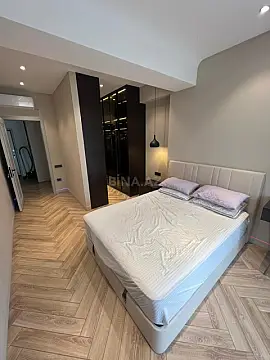 Kirayə verilir 2 otaqlı mənzil 82 m²