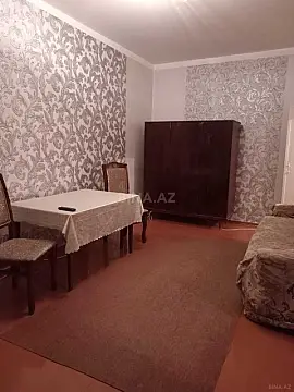 Kirayə verilir 2 otaqlı mənzil 35 m² — Bakı, Memar Əcəmi yanı 2 otaq 35.00 m²