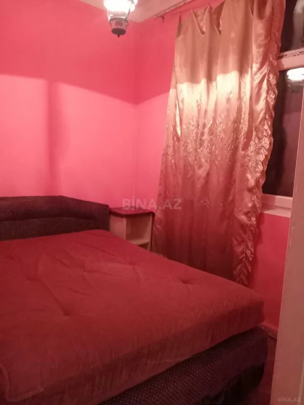 Kirayə verilir 2 otaqlı mənzil 35 m²