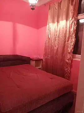 Kirayə verilir 2 otaqlı mənzil 35 m²