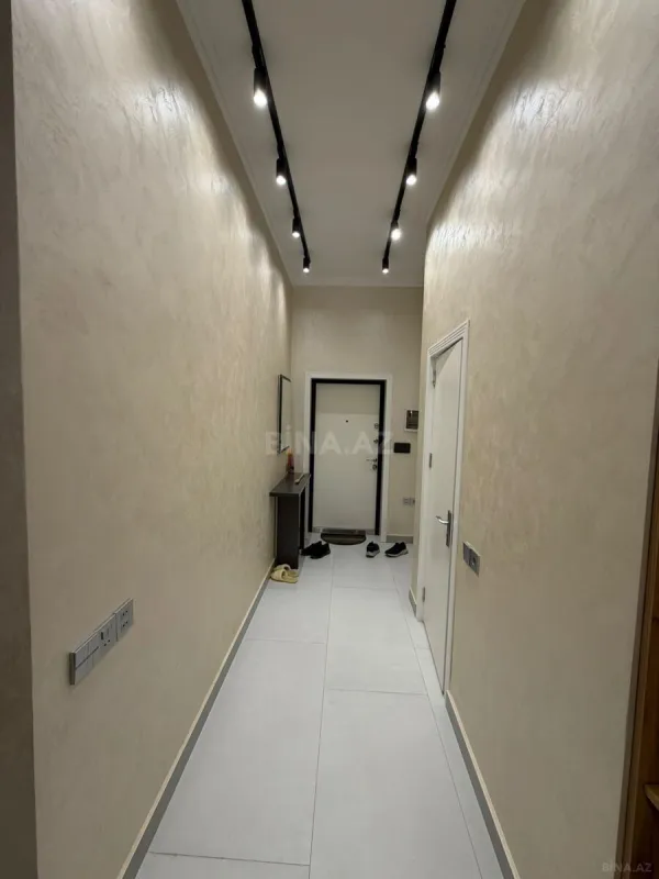 Kirayə verilir 3 otaqlı mənzil 90 m²