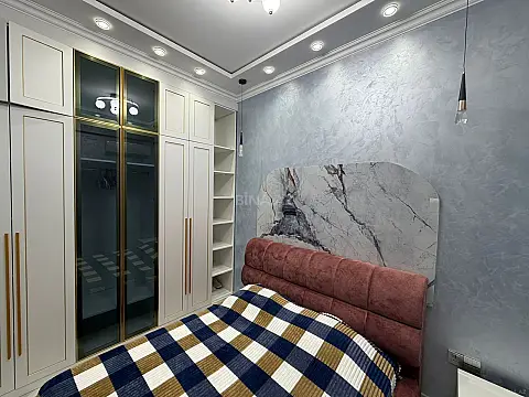 Kirayə verilir 3 otaqlı mənzil 90 m²