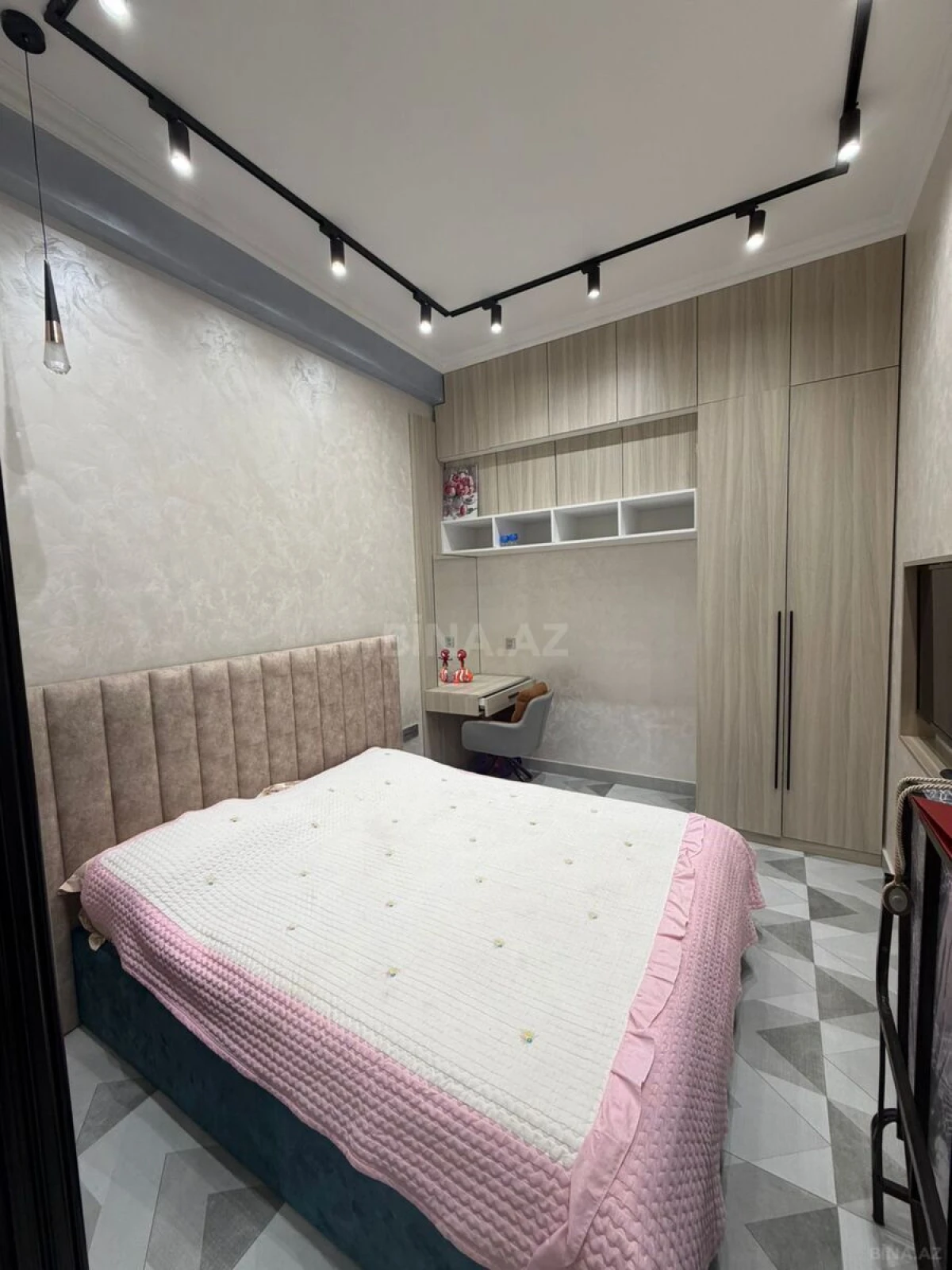 Kirayə verilir 3 otaqlı mənzil 90 m²