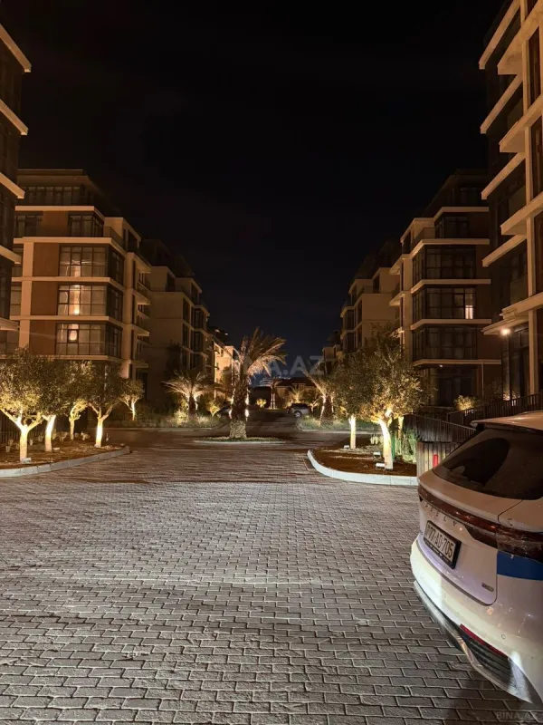 Kirayə verilir 3 otaqlı mənzil 90 m²