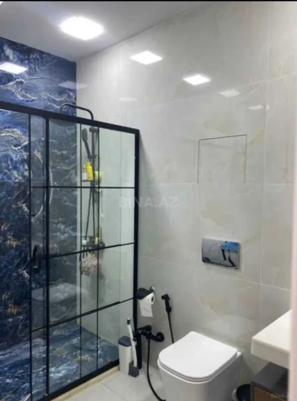 Kirayə verilir 3 otaqlı mənzil 81 m²