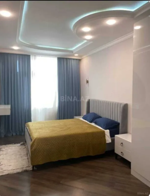Kirayə verilir 3 otaqlı mənzil 81 m²