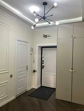 Kirayə verilir 3 otaqlı mənzil 81 m²